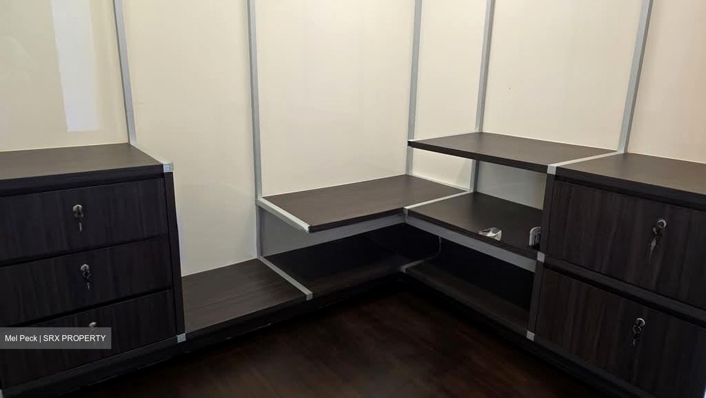 RESIDENCES AT EMERALD HILL (D9), Apartment #583433741